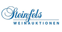 Logo Steinfels Weinauktionen