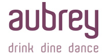Logo Restaurant Aubrey