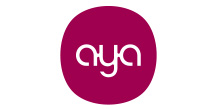 Logo Aya Bar