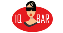 Logo IQ Bar