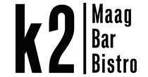 Logo k2 Bistro