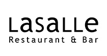 Logo Restaurant Lasalle