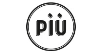 Logo Restaurant Piu